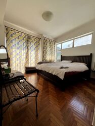 Clementi Park (D21), Condominium #462900651